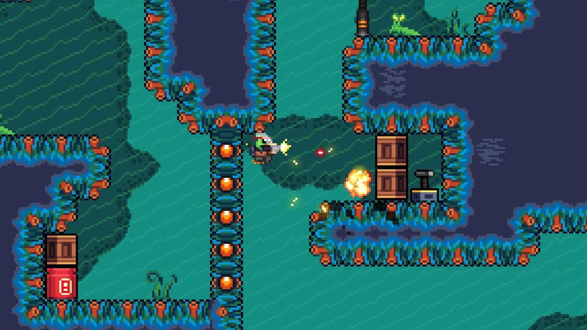 D.U.M.B. Ducks screenshot 4