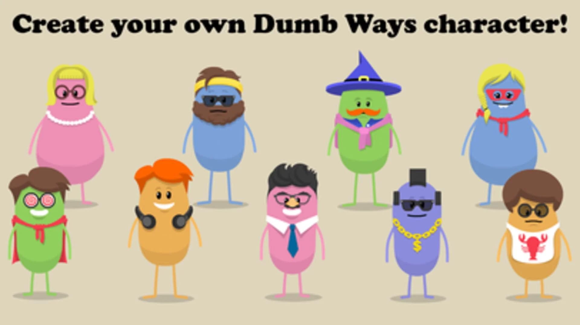 Dumb Ways to Die screenshot 3