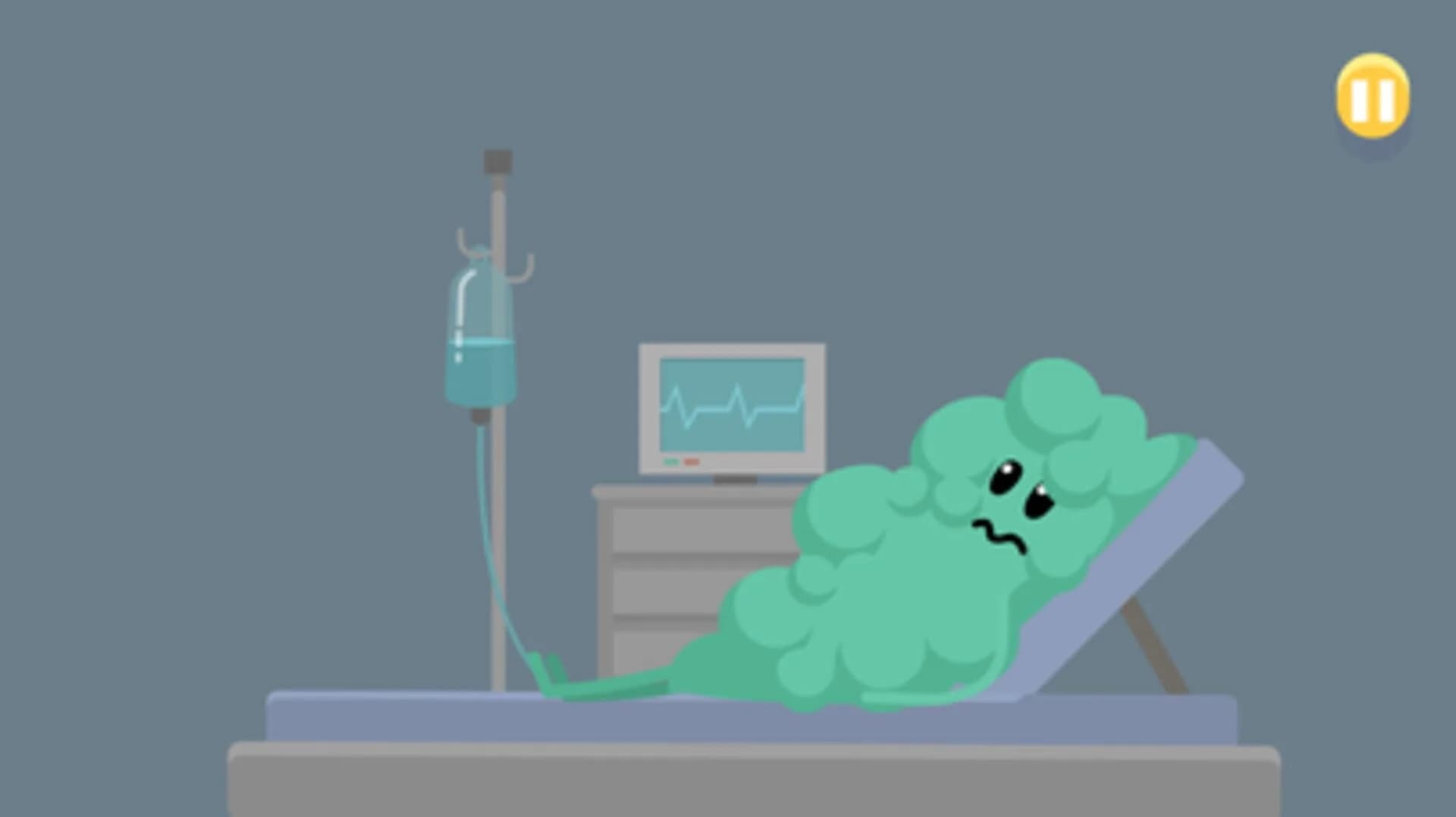 Dumb Ways to Die screenshot 1