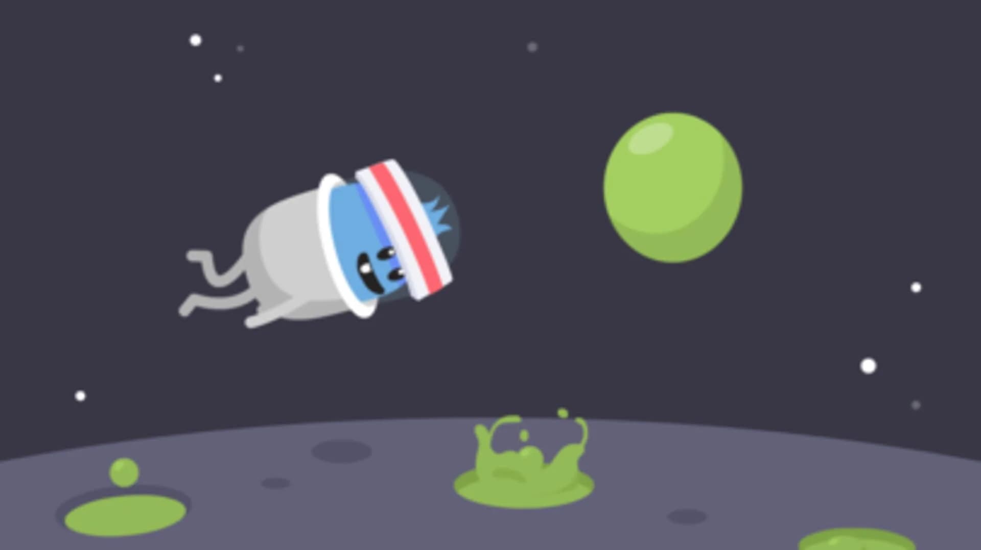 Dumb Ways to Die 2: The Games screenshot 3