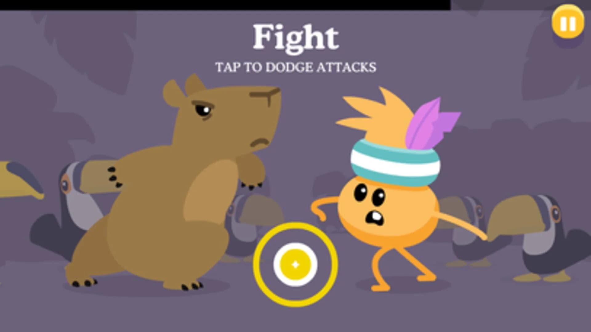 Dumb Ways to Die 2: The Games screenshot 1