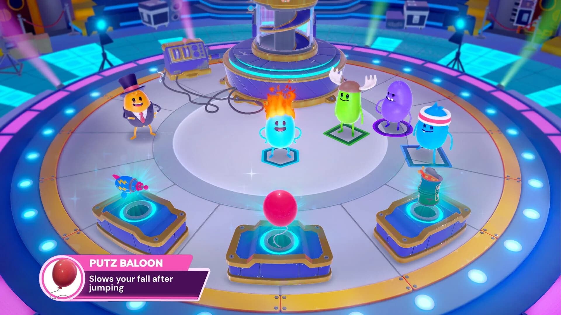 Dumb Ways to Party screenshot 4