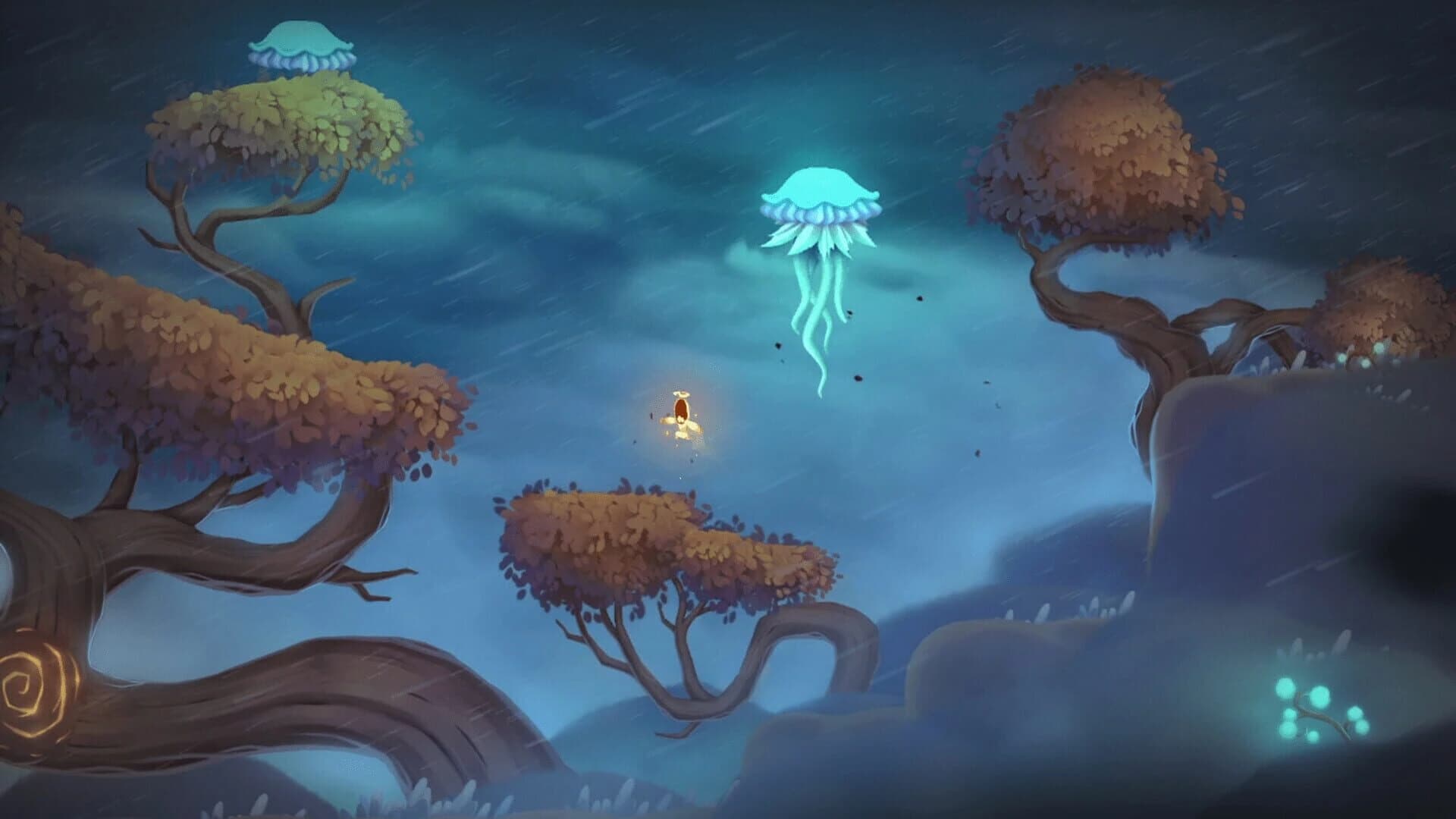 Dumbriel: Magnificent Adventure in Hell screenshot 2