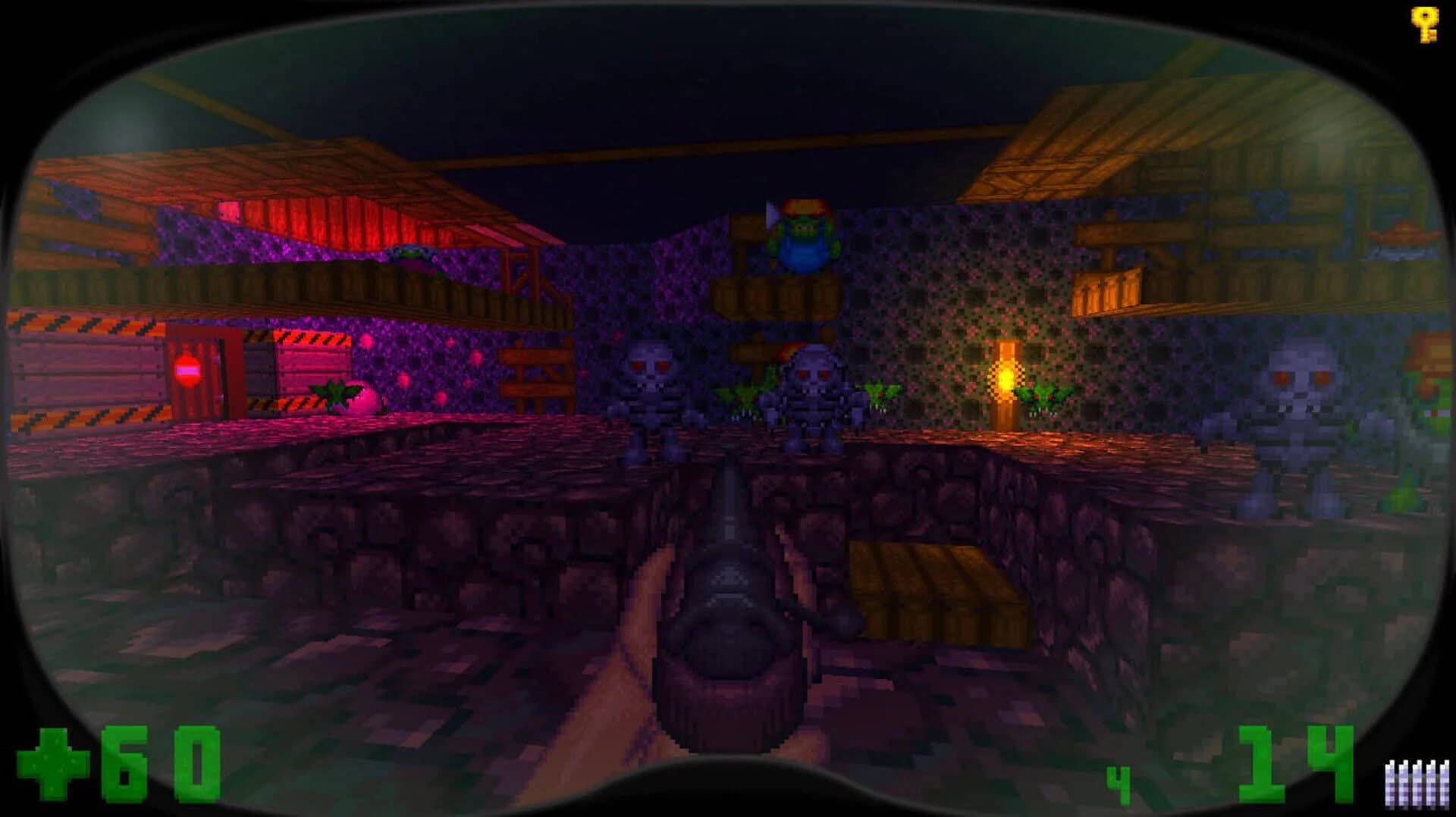 Dump of the Dead X screenshot 5