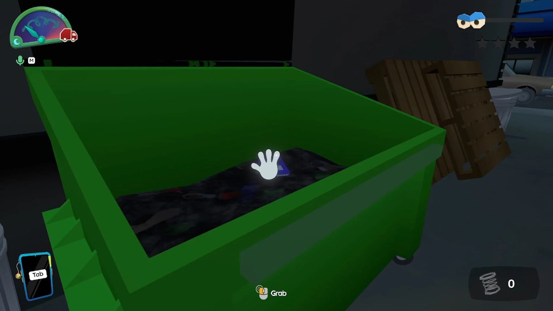 Dumpster Divers screenshot 3