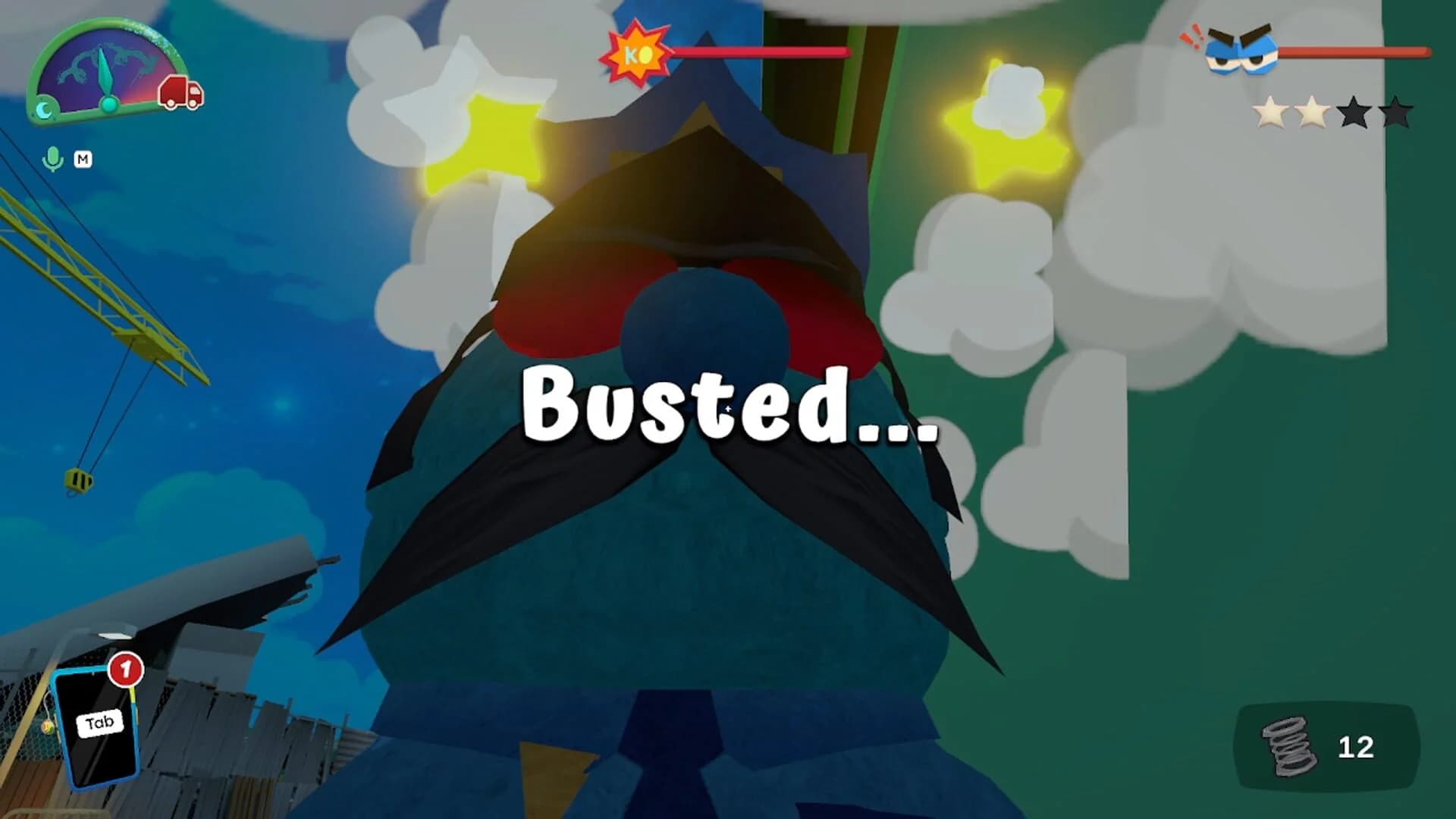 Dumpster Divers screenshot 2