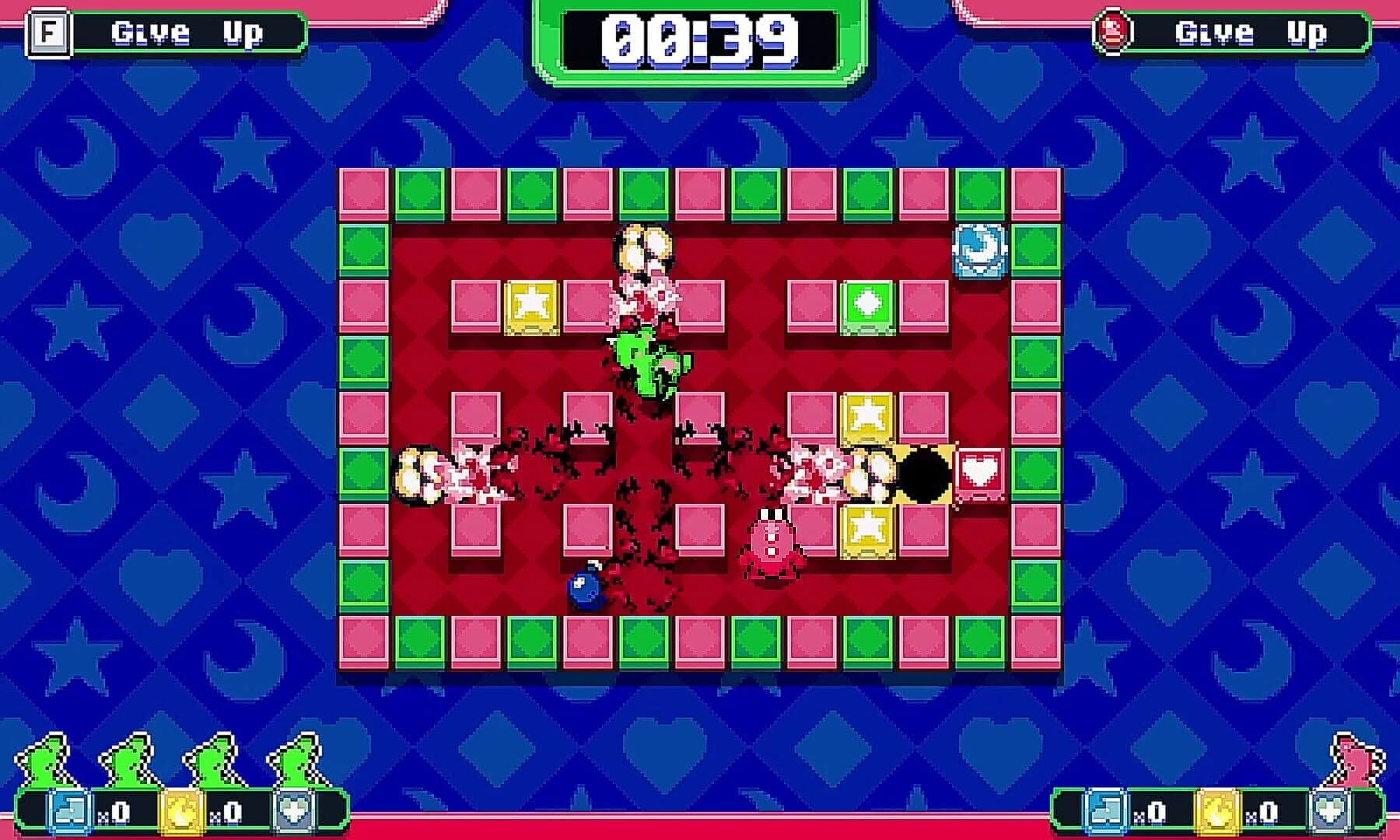 Dumpy & Bumpy screenshot 2