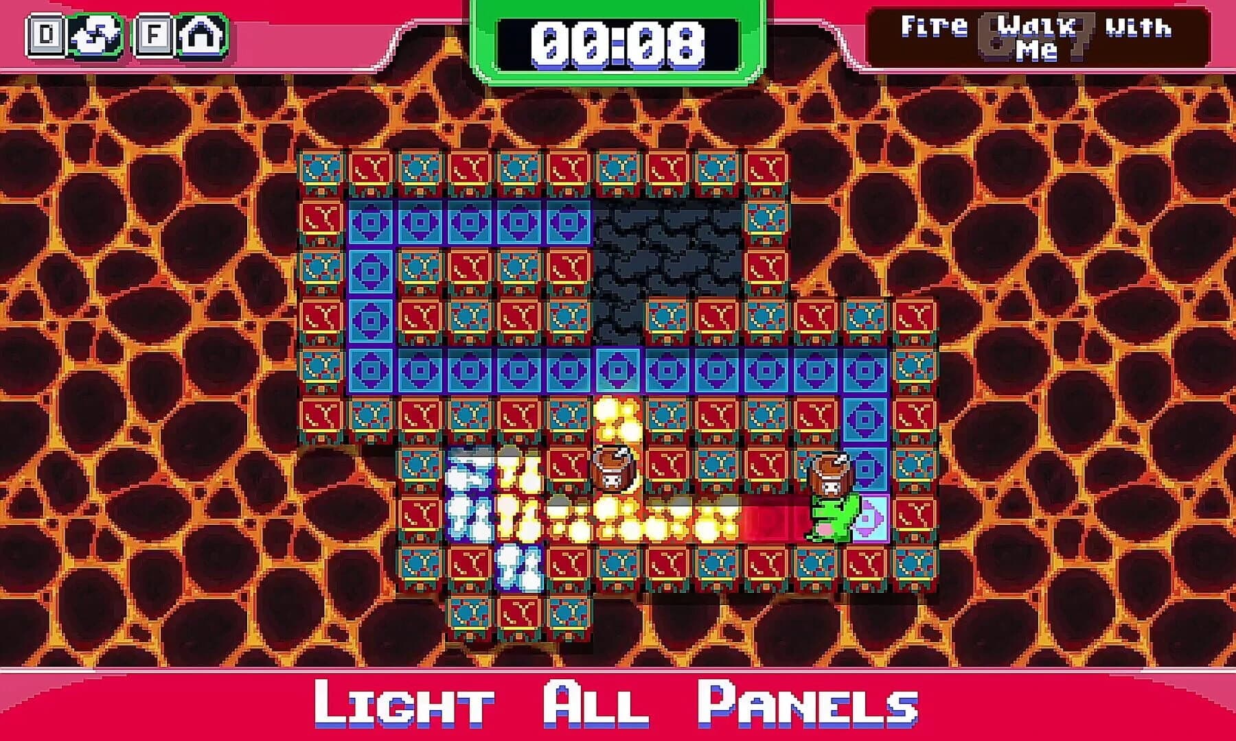 Dumpy & Bumpy screenshot 5