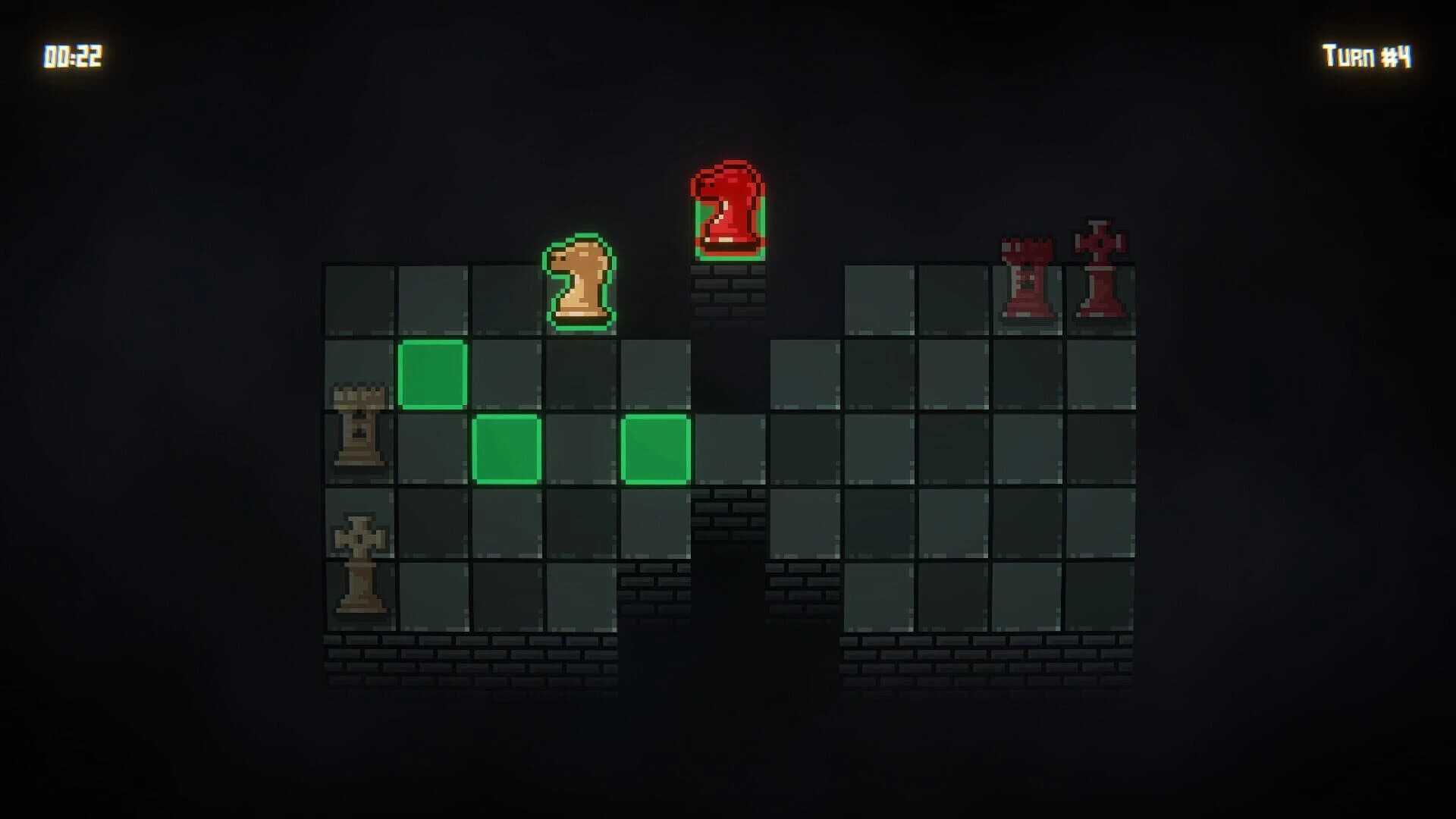 Dunchess screenshot 5