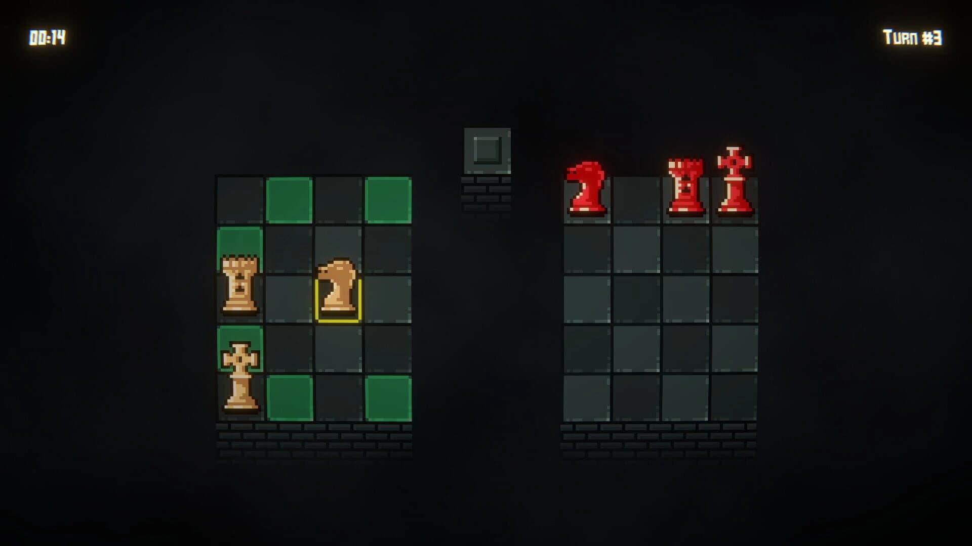 Dunchess screenshot 4