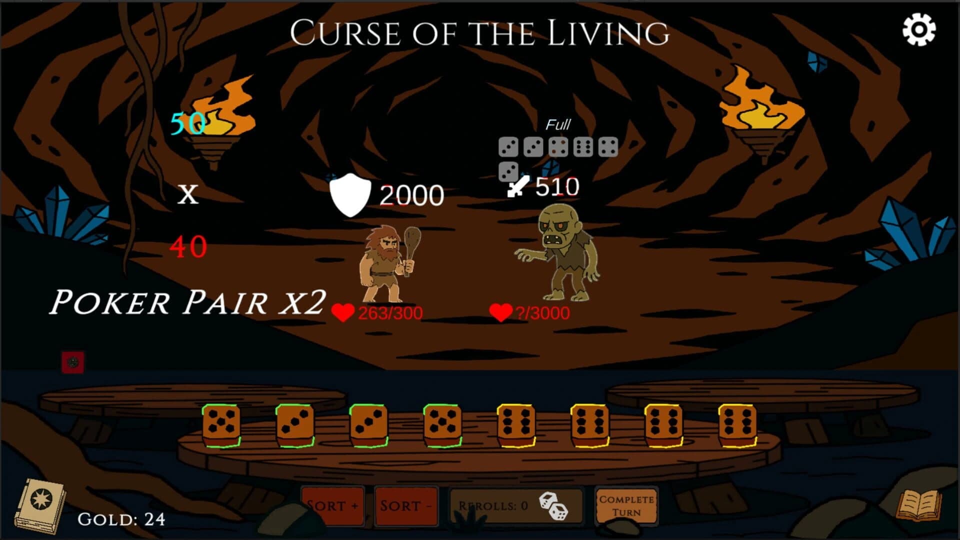 DunDie screenshot 3