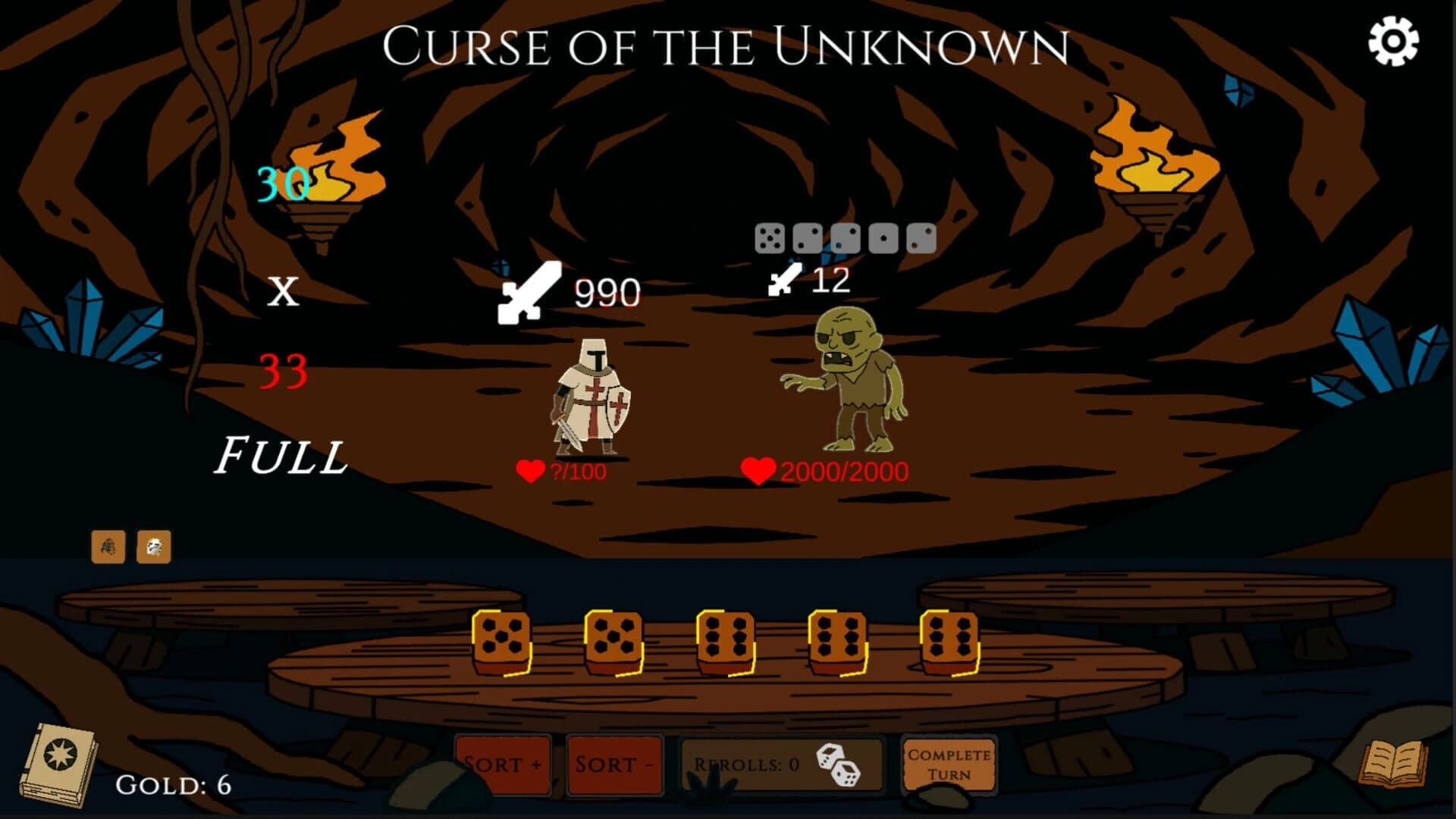 DunDie screenshot 4