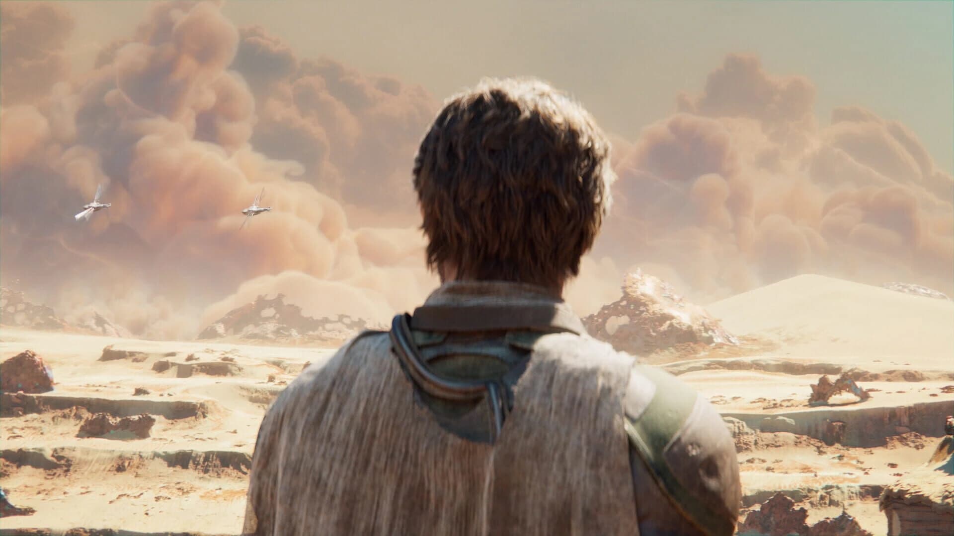 Dune: Awakening screenshot 10