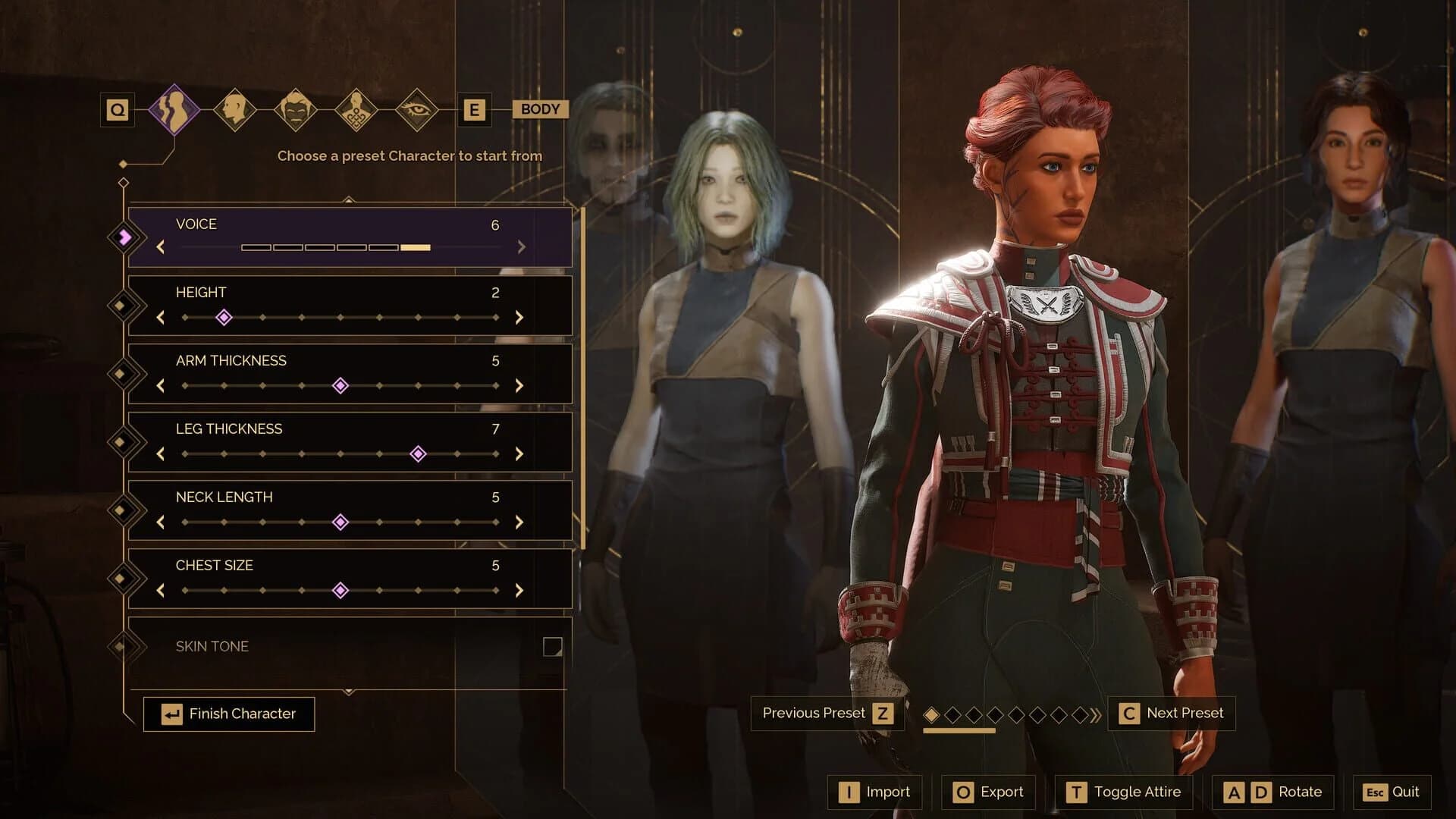 Dune: Awakening - The Lost Harvest screenshot 1