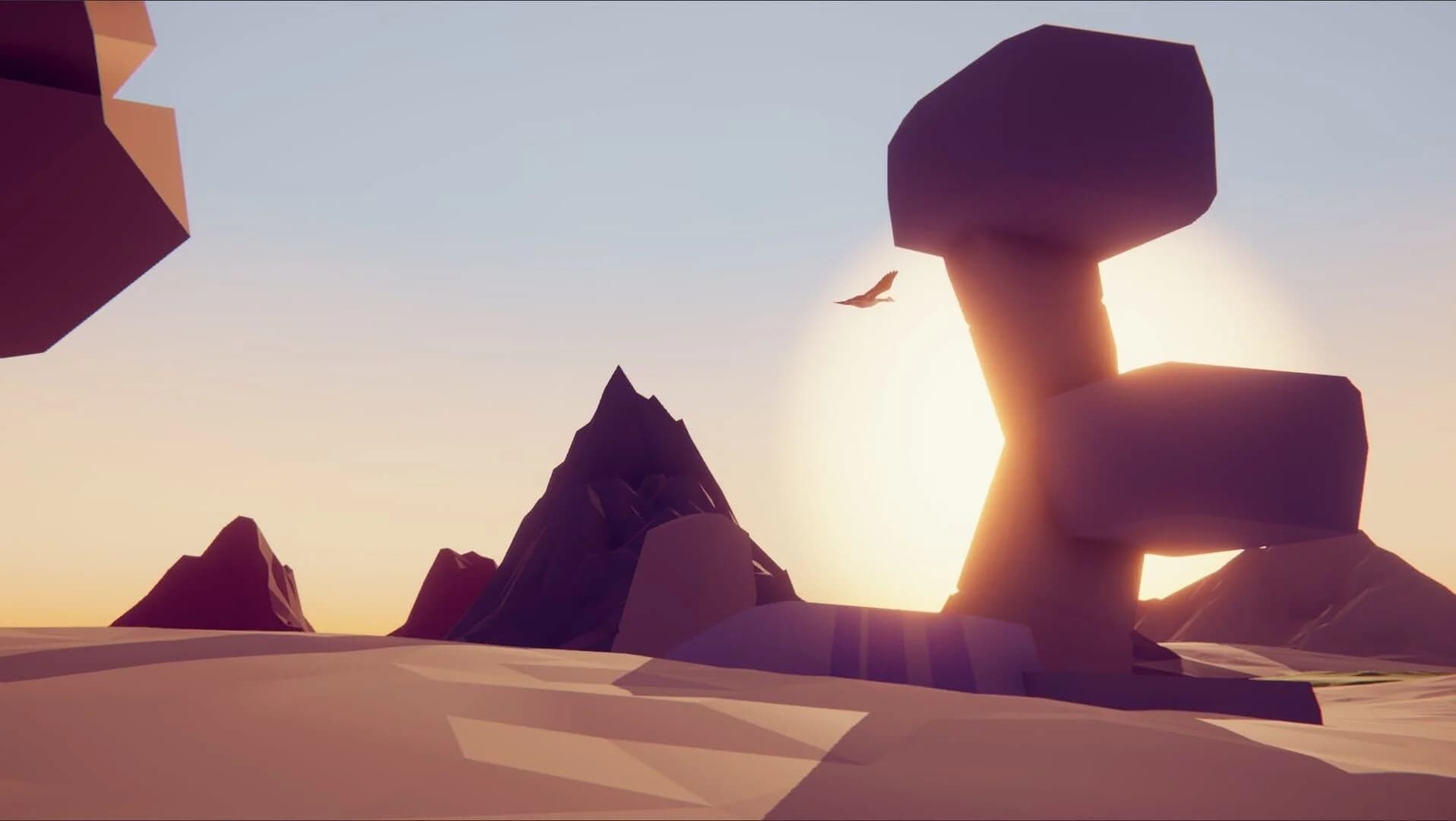 Dune Sea screenshot 3