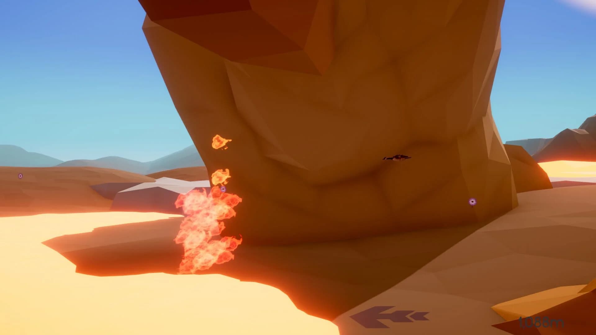 Dune Sea screenshot 4
