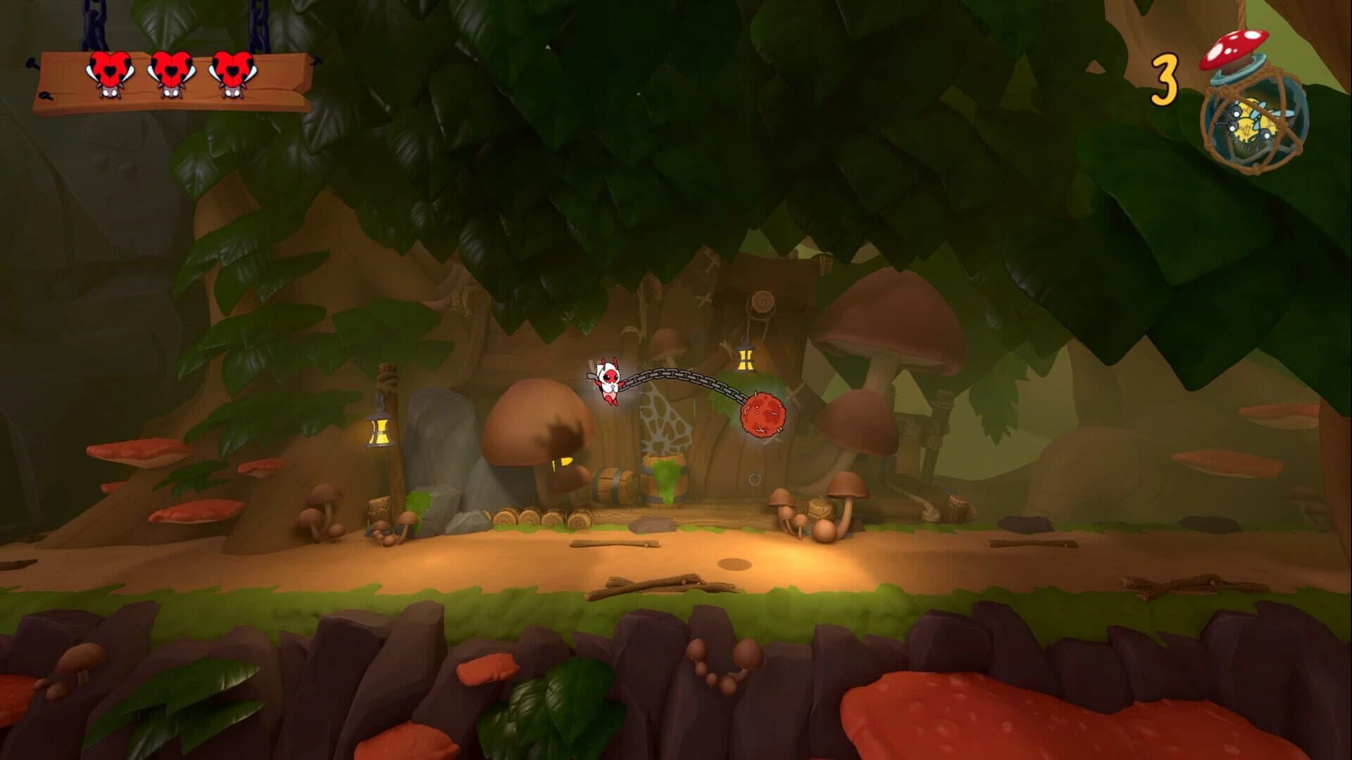 Dung Slinger screenshot 5