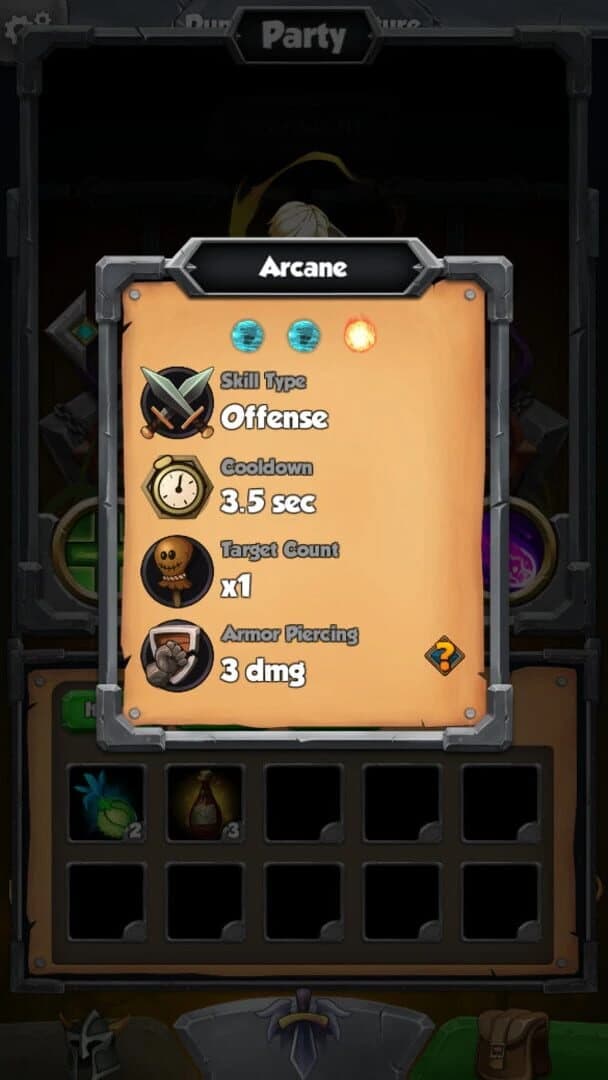 Dungeon Adventure screenshot 5