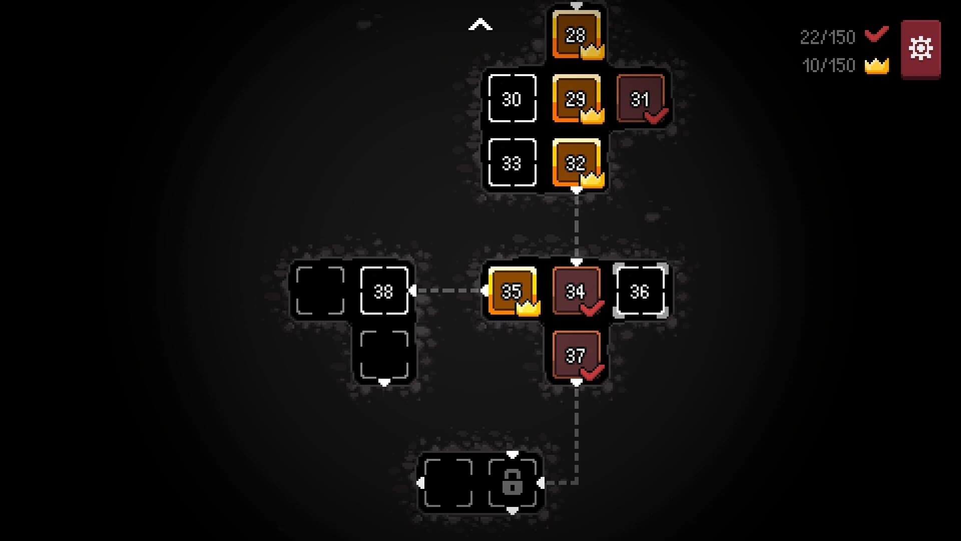 Dungeon and Puzzles screenshot 5