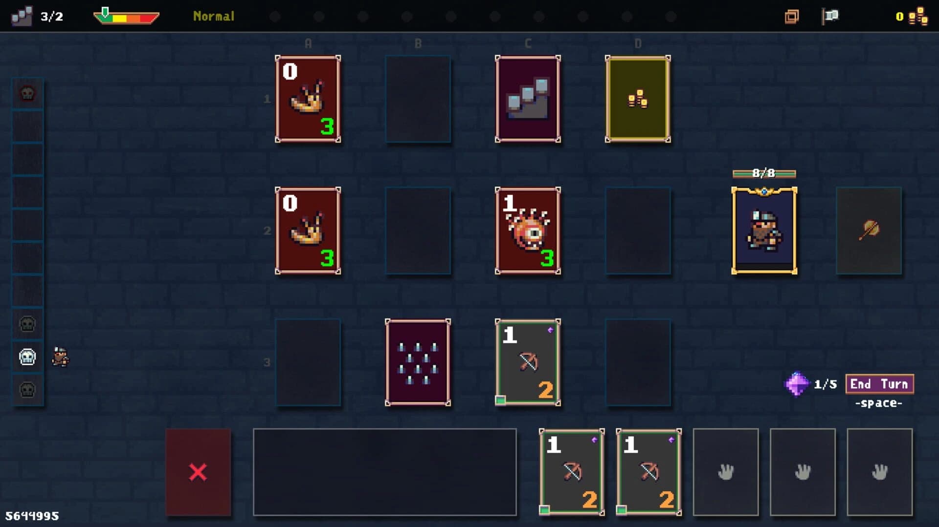 Dungeon Arsenal screenshot 5