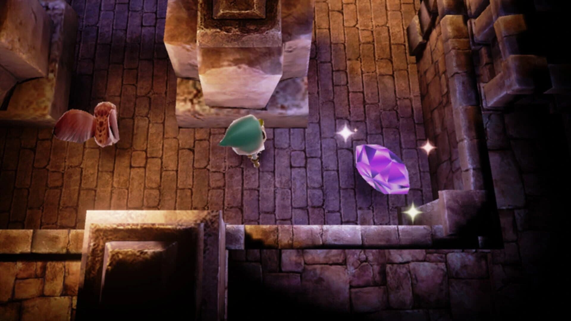 Dungeon & Burglar screenshot 4