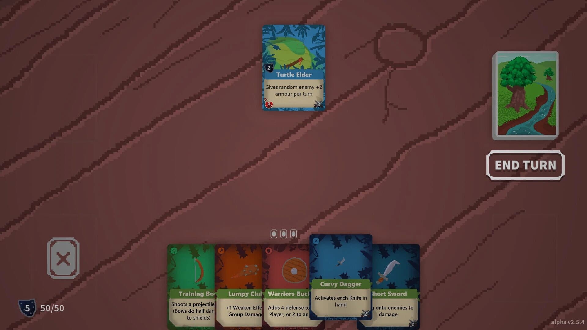 Dungeon Deck screenshot 4