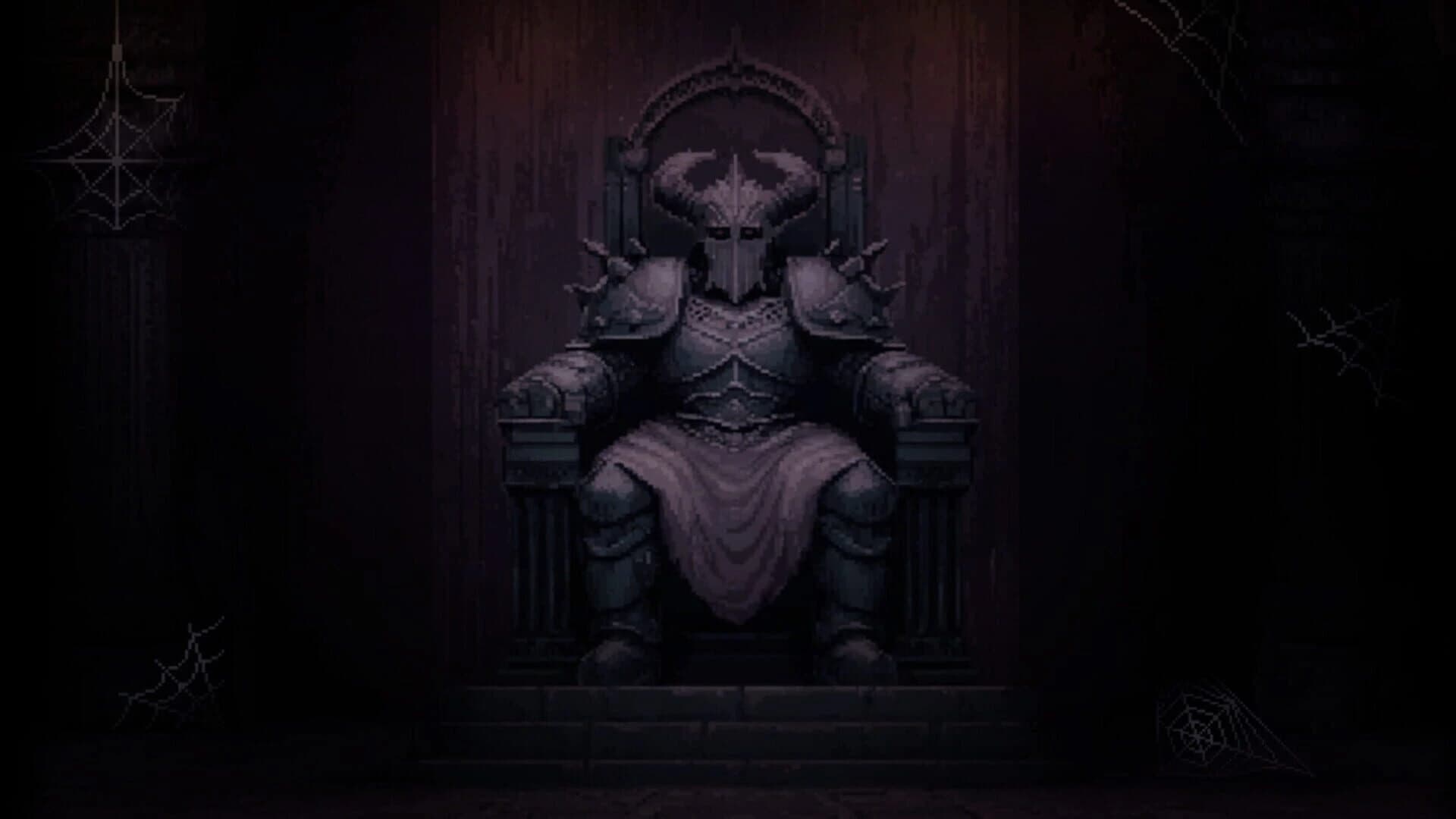 Dungeon Devotion screenshot 1