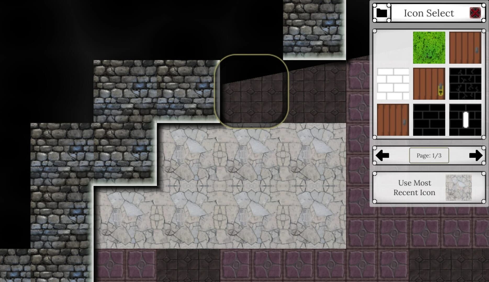 Dungeon Display screenshot 3