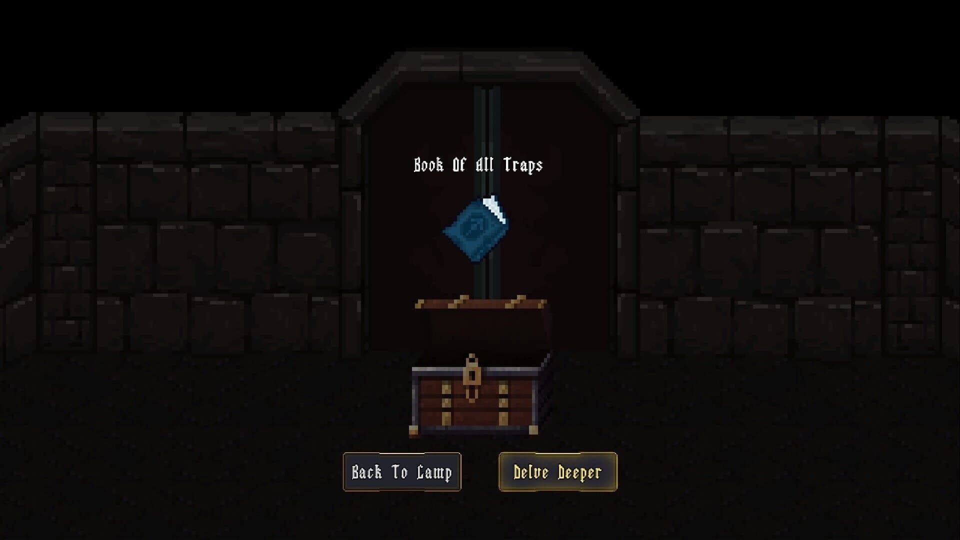 Dungeon-Doku screenshot 3