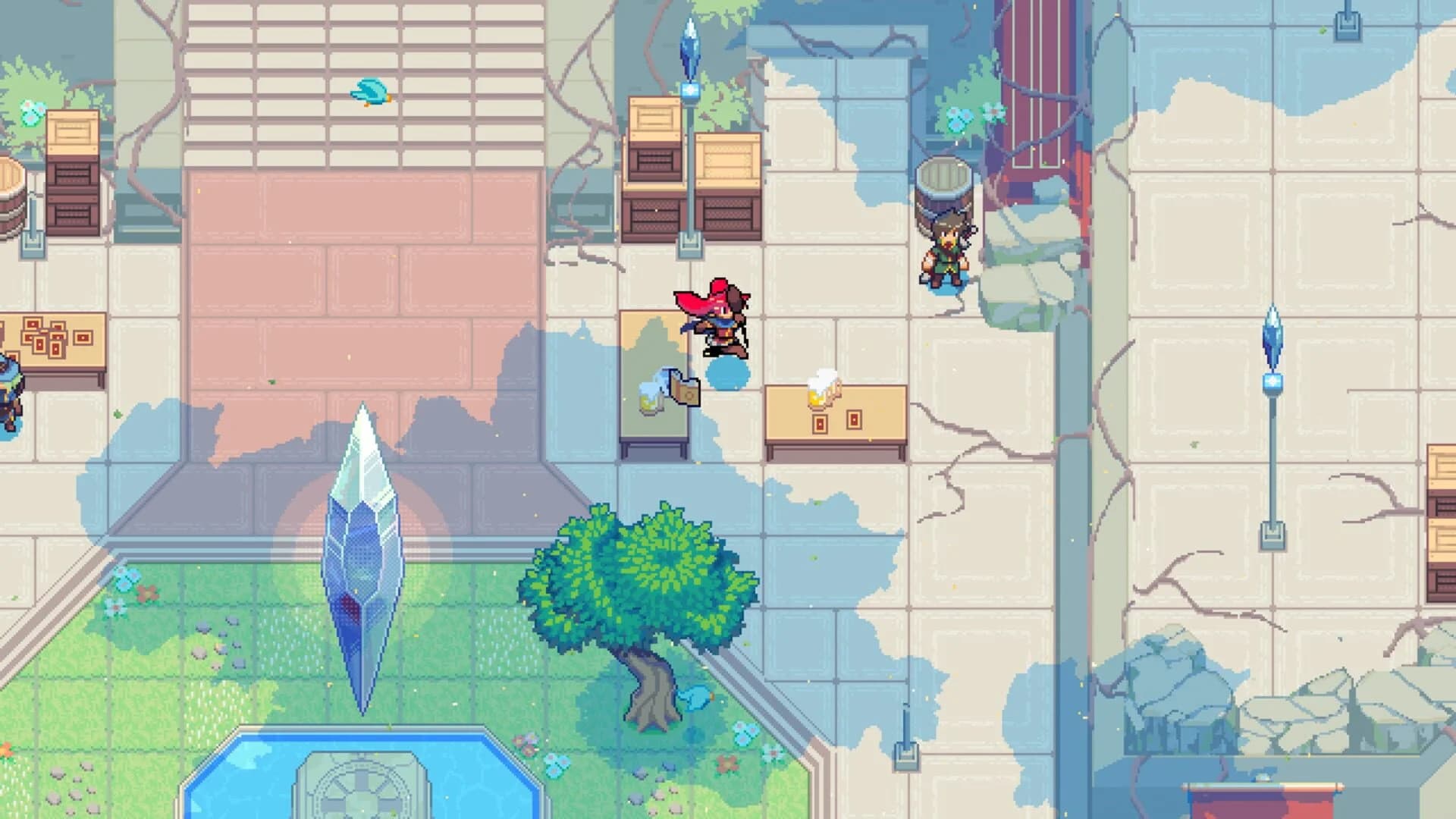 Dungeon Drafters screenshot 2