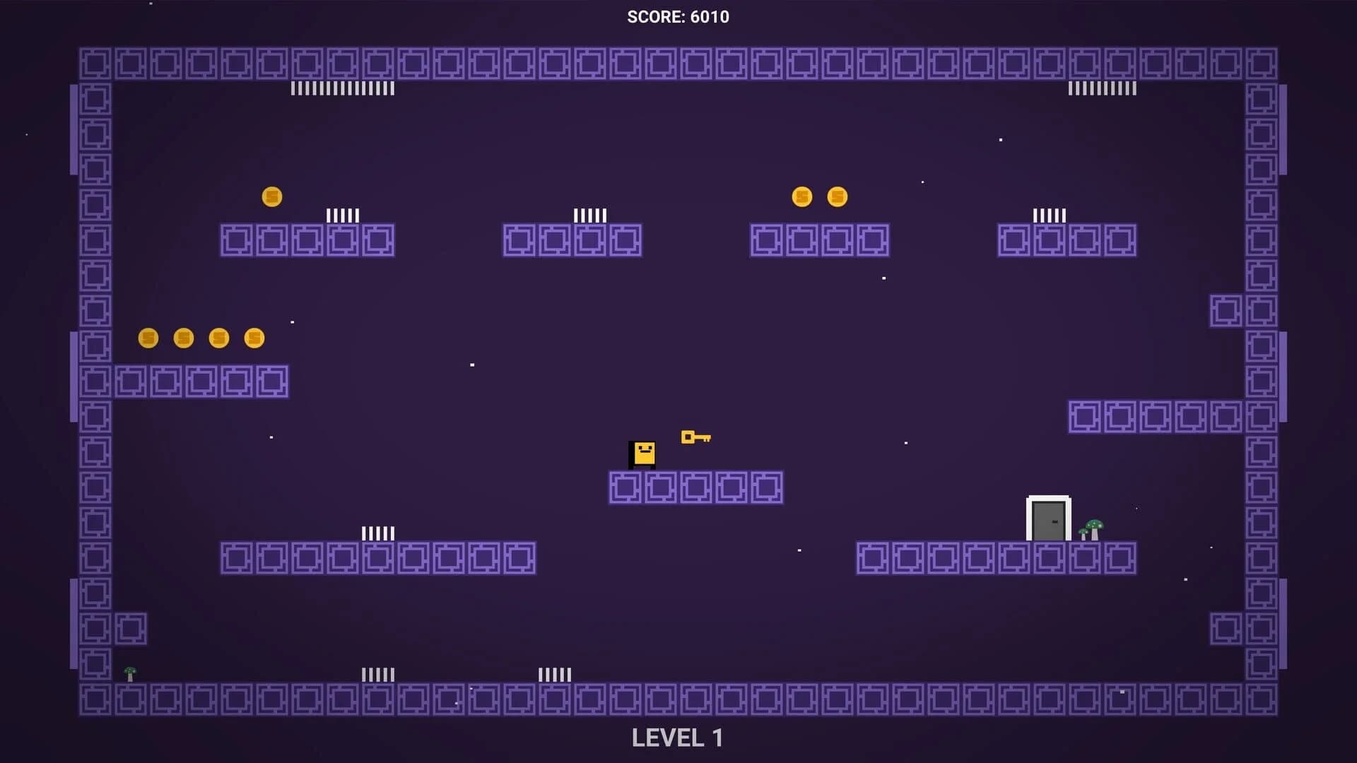 Dungeon Escape screenshot 2