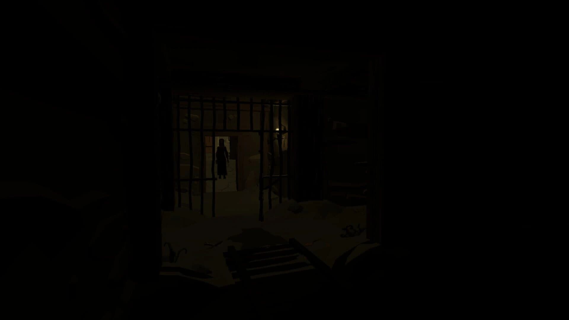 Dungeon Escape screenshot 3