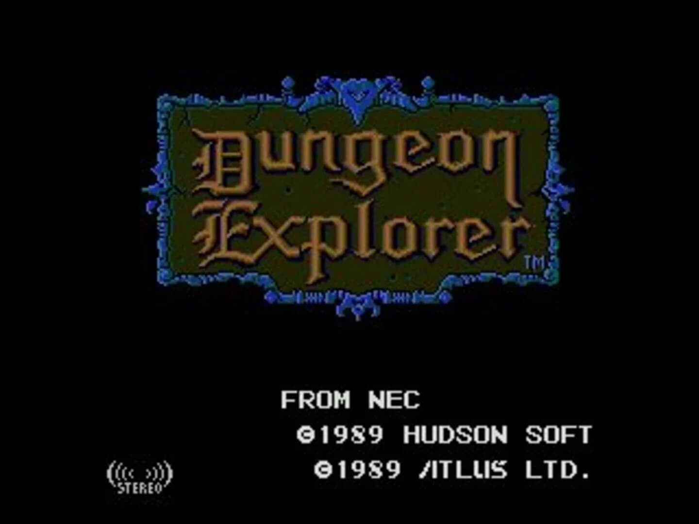 Dungeon Explorer screenshot 3