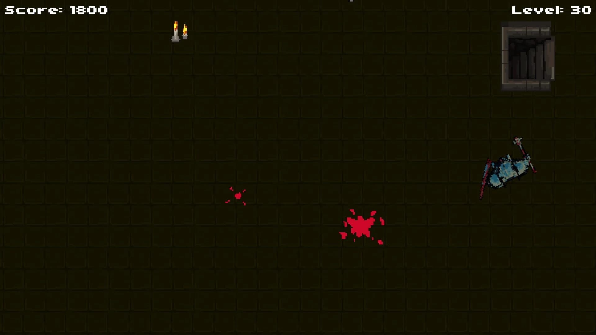 Dungeon Explorer screenshot 5