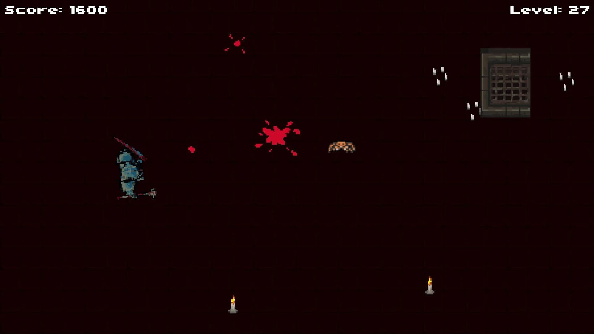 Dungeon Explorer screenshot 4
