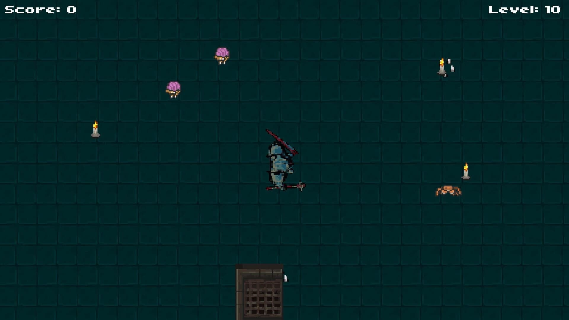 Dungeon Explorer screenshot 3