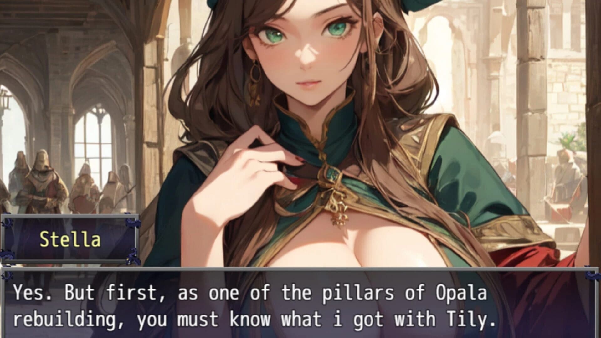 Dungeon Explorers screenshot 3