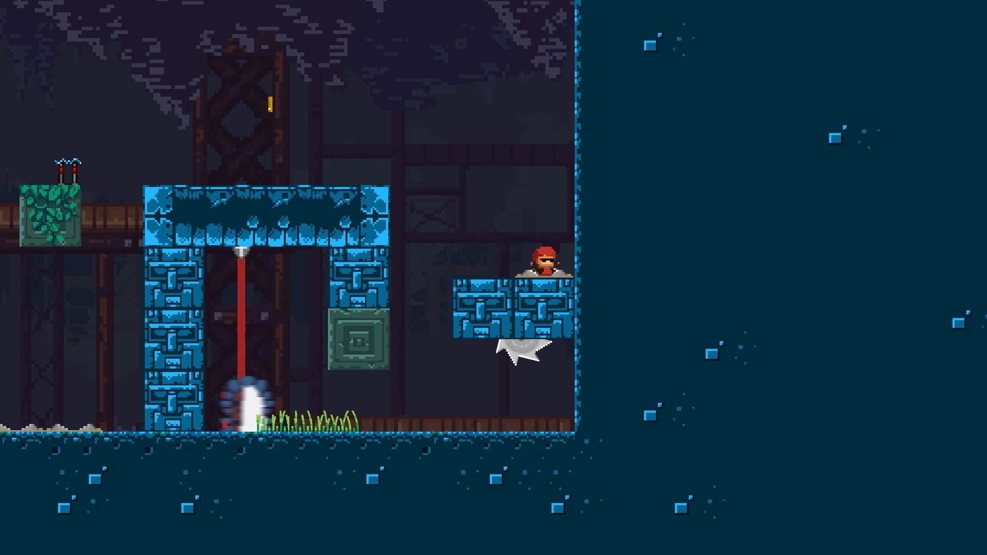 Dungeon Gambit Boy screenshot 1