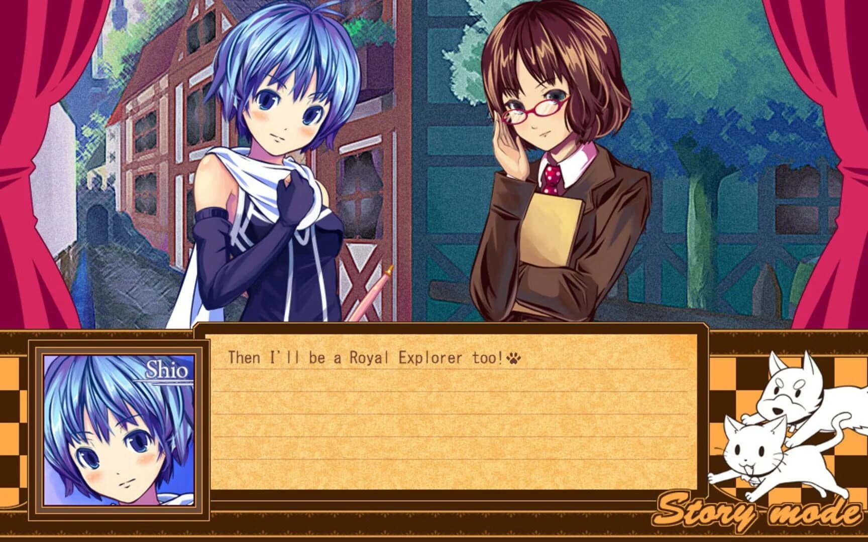 Dungeon Girl screenshot 2