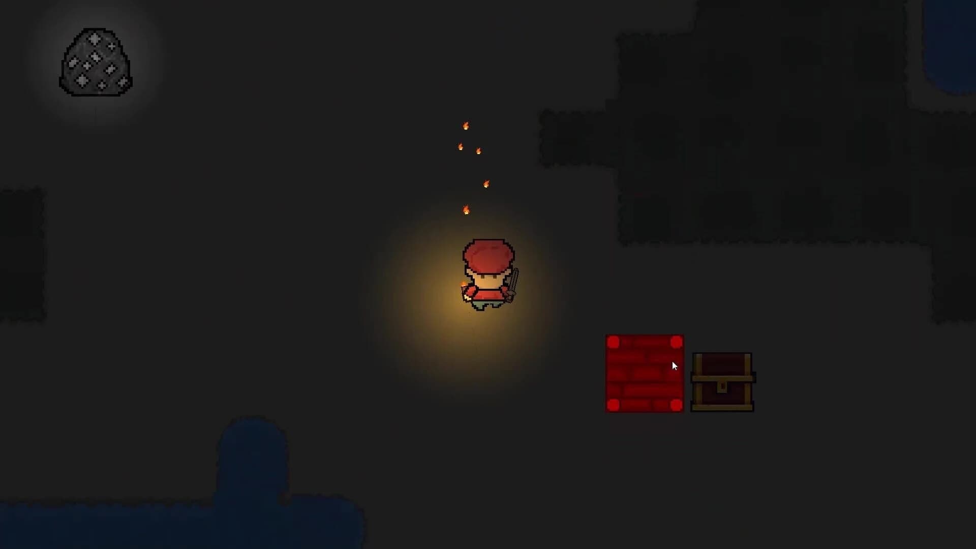 Dungeon Island screenshot 5