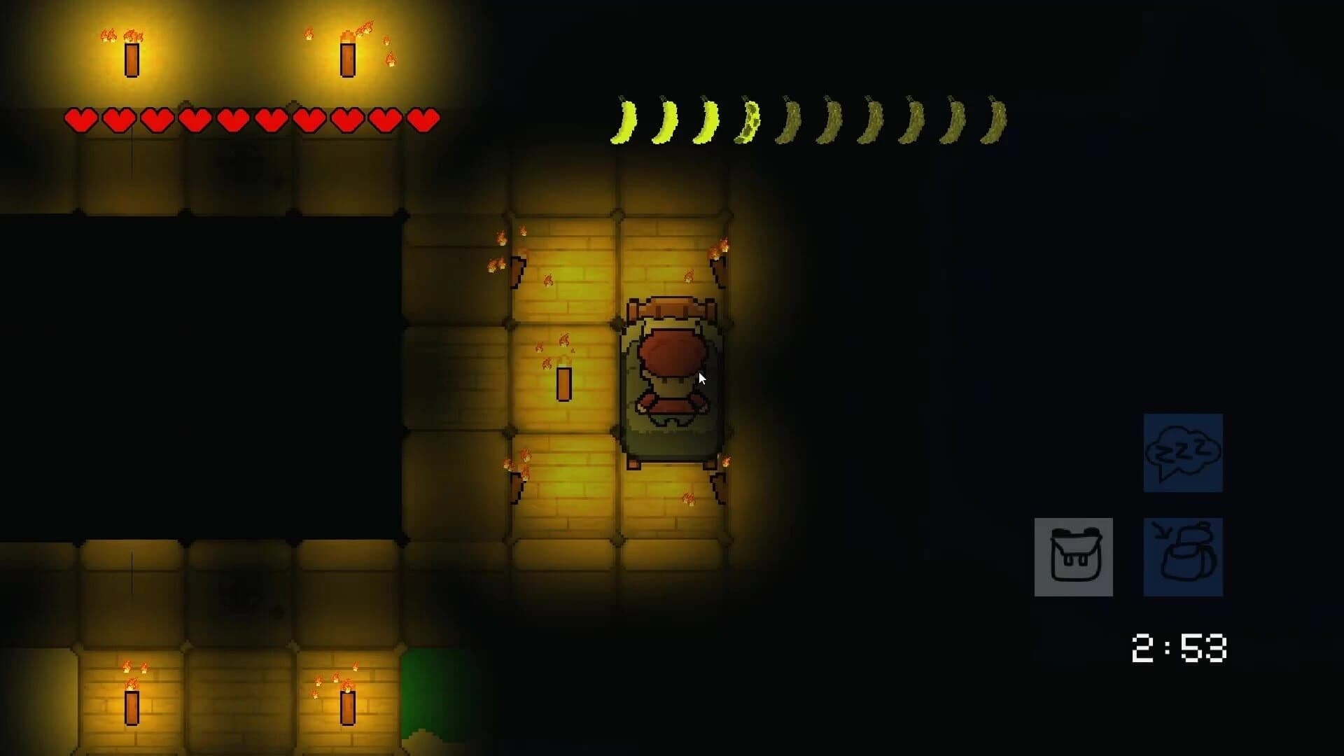 Dungeon Island screenshot 4