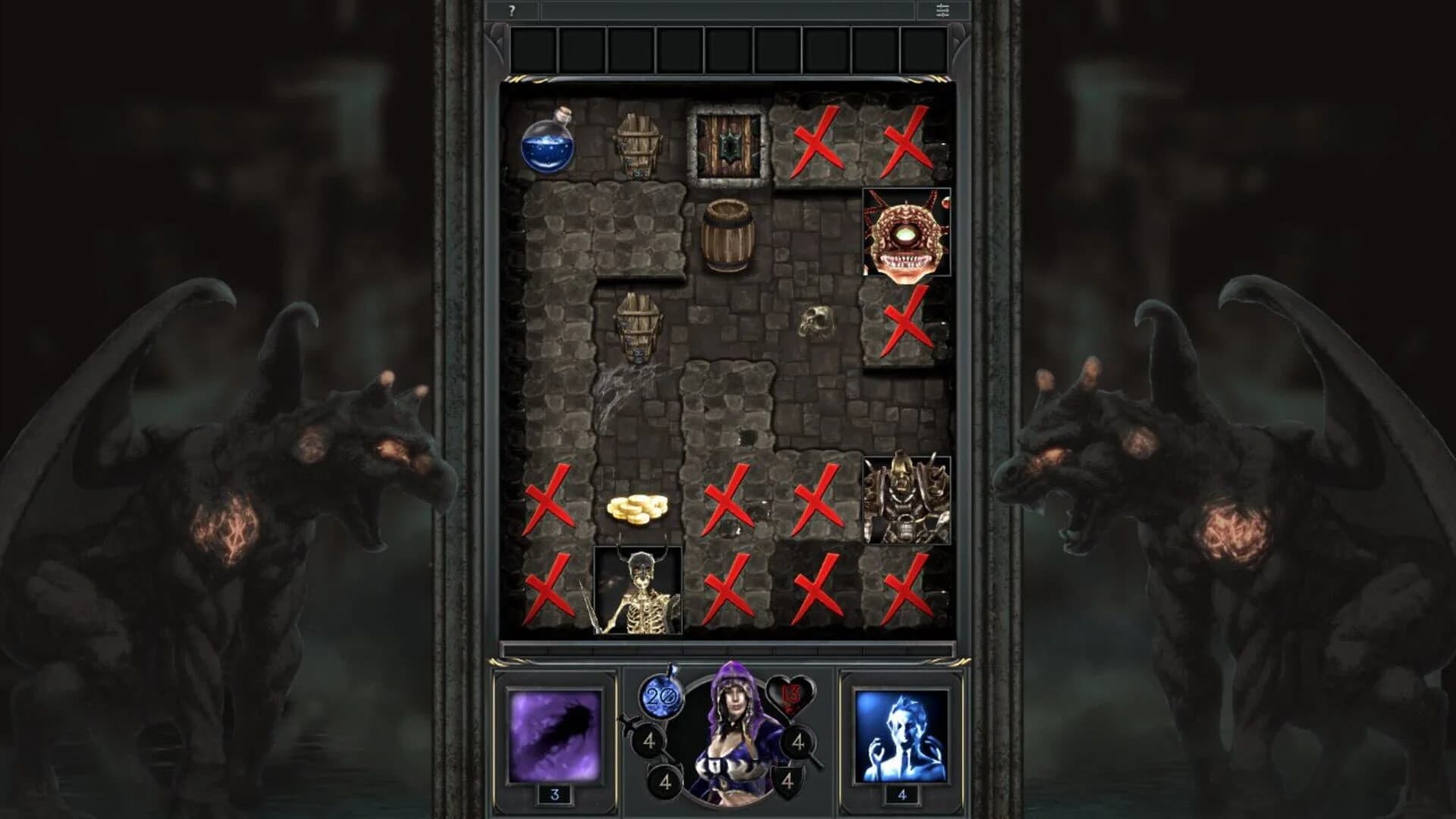 Dungeon Journey screenshot 1