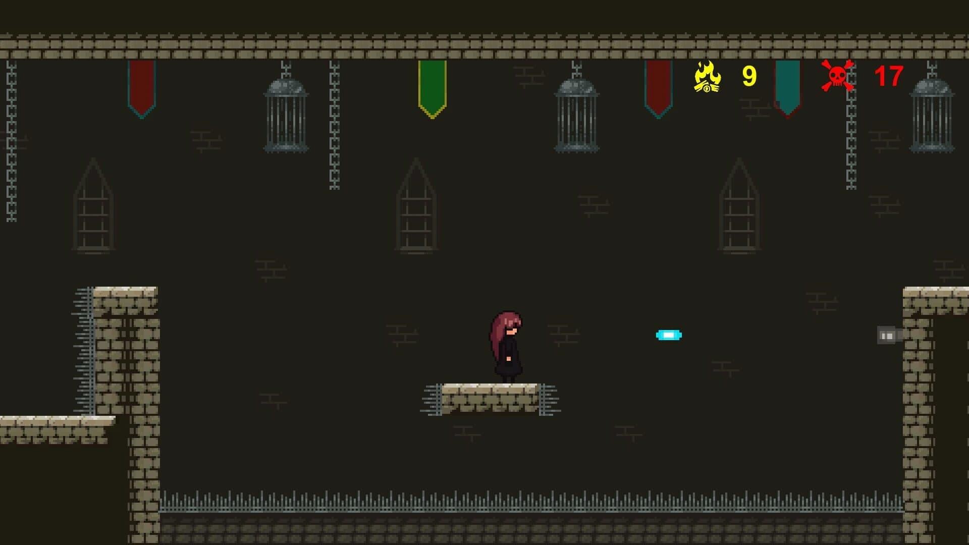 Dungeon Jump screenshot 4