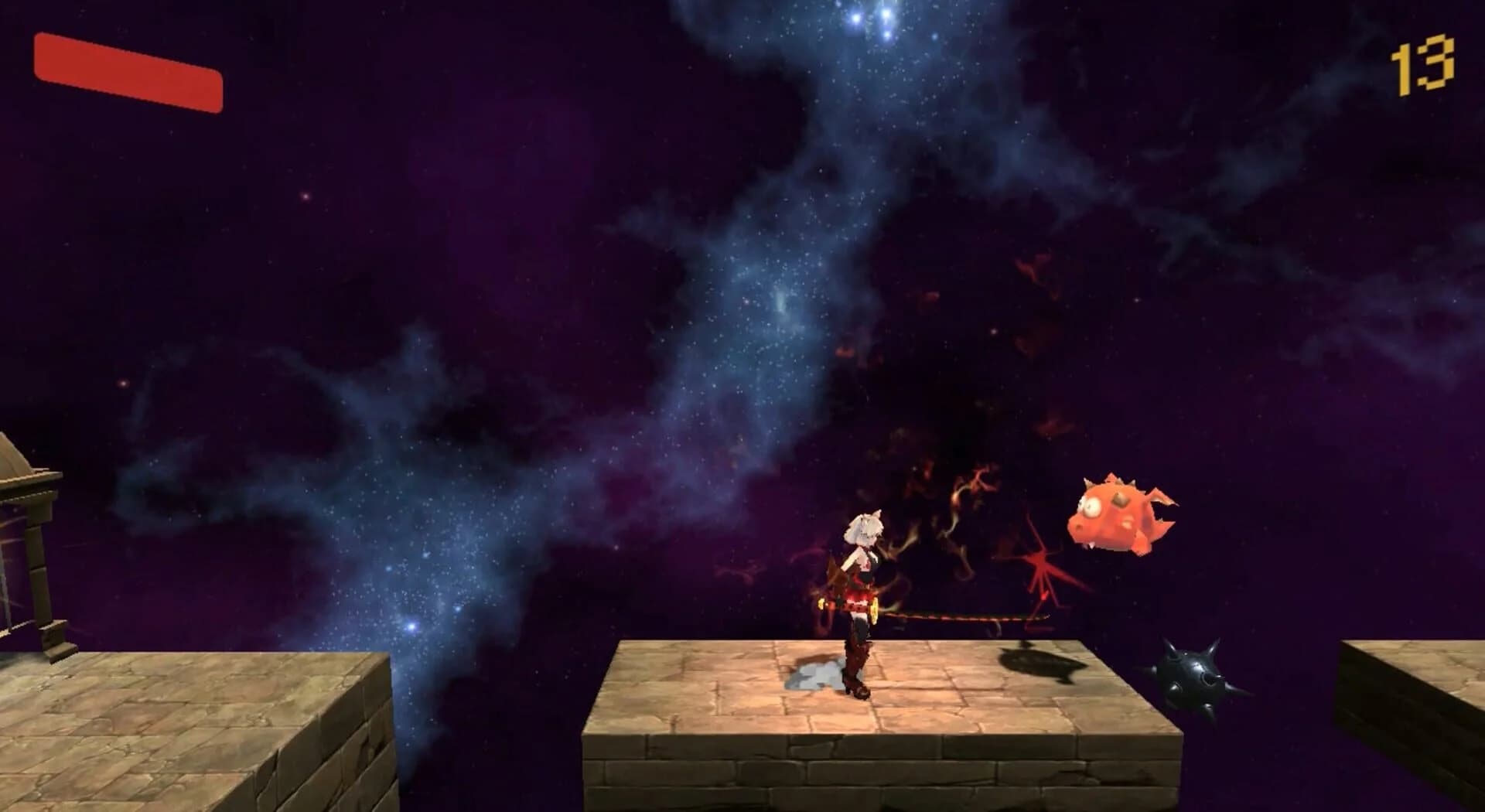 Dungeon Kitty screenshot 3