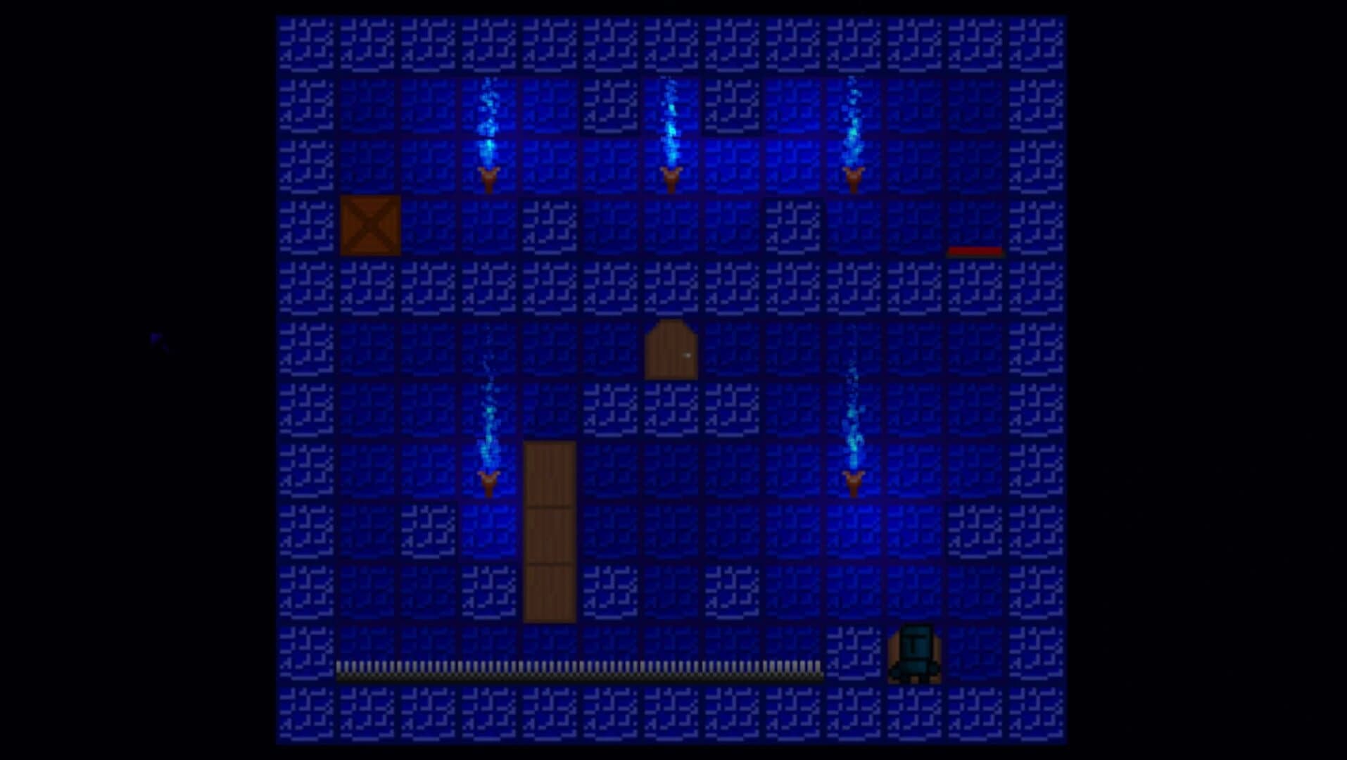 Dungeon Knight screenshot 4