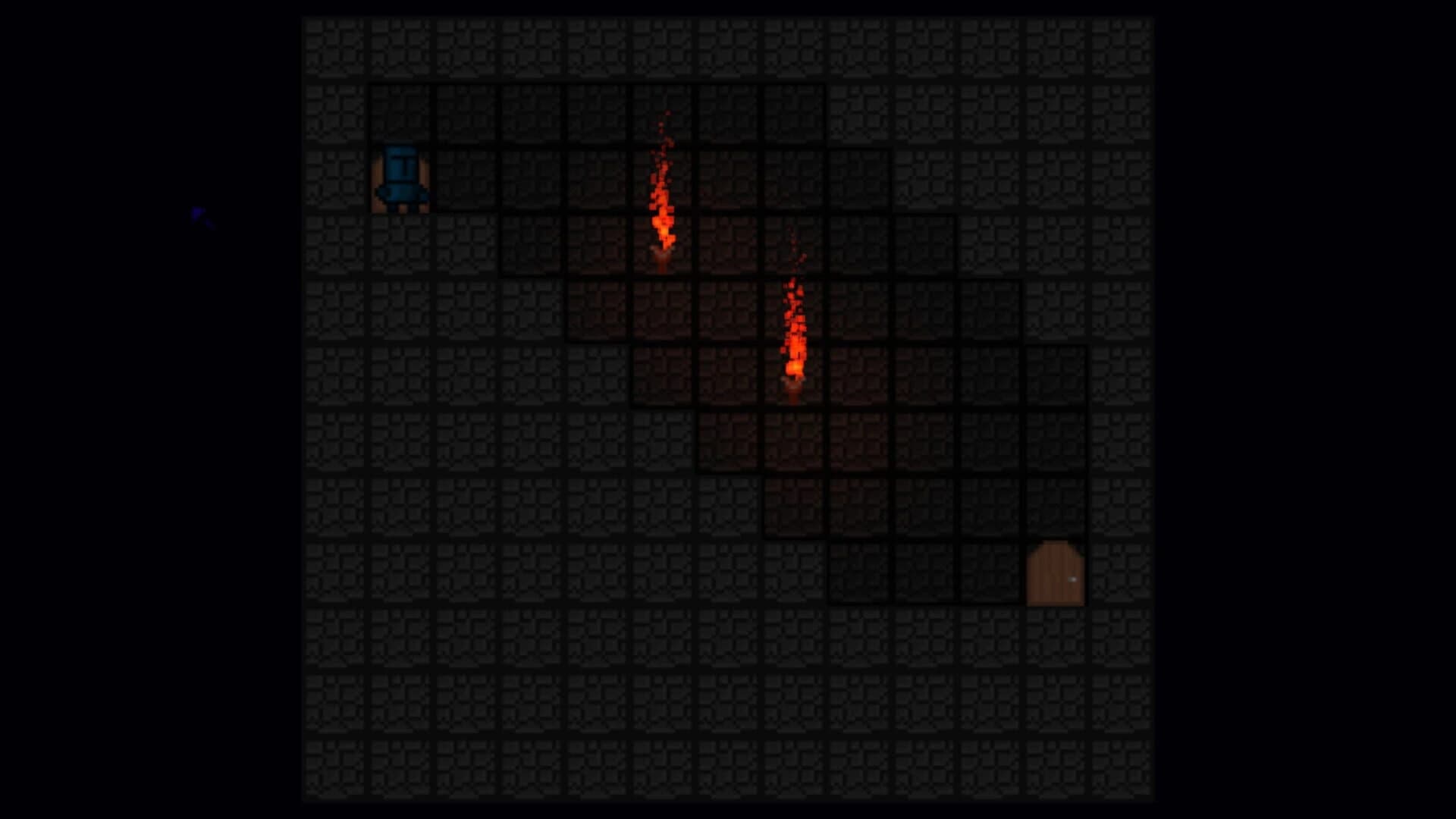 Dungeon Knight screenshot 2