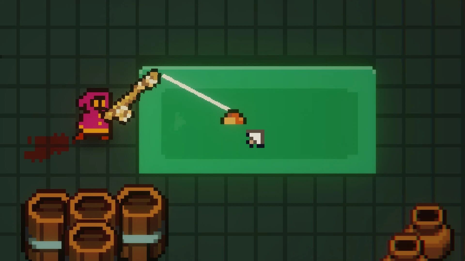 Dungeon Mage screenshot 2