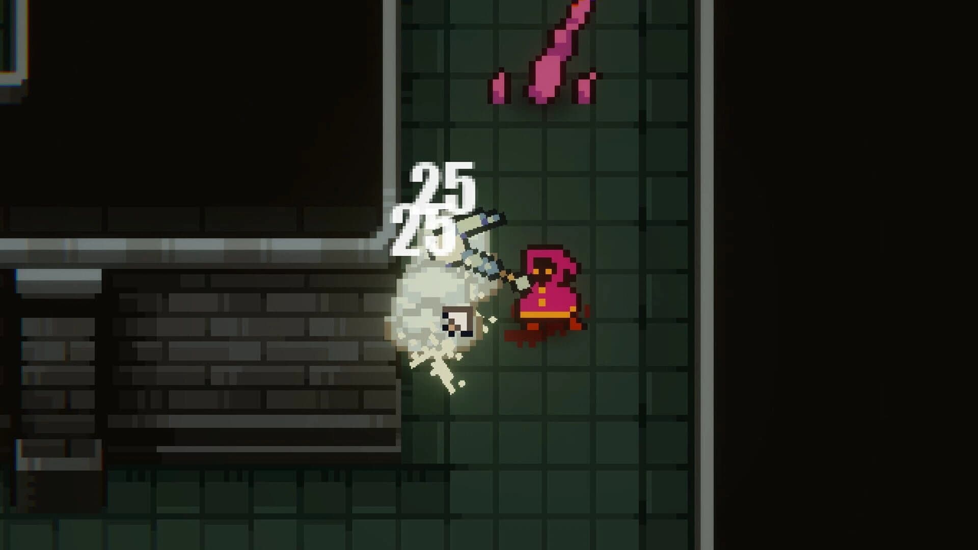 Dungeon Mage screenshot 1