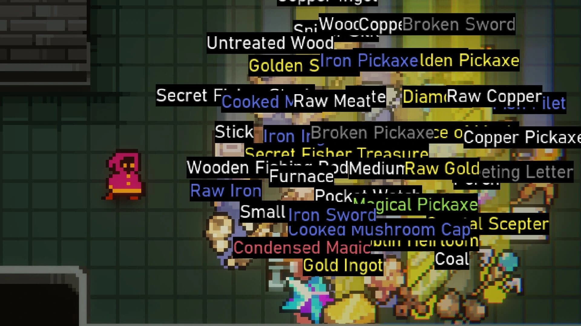 Dungeon Mage screenshot 4