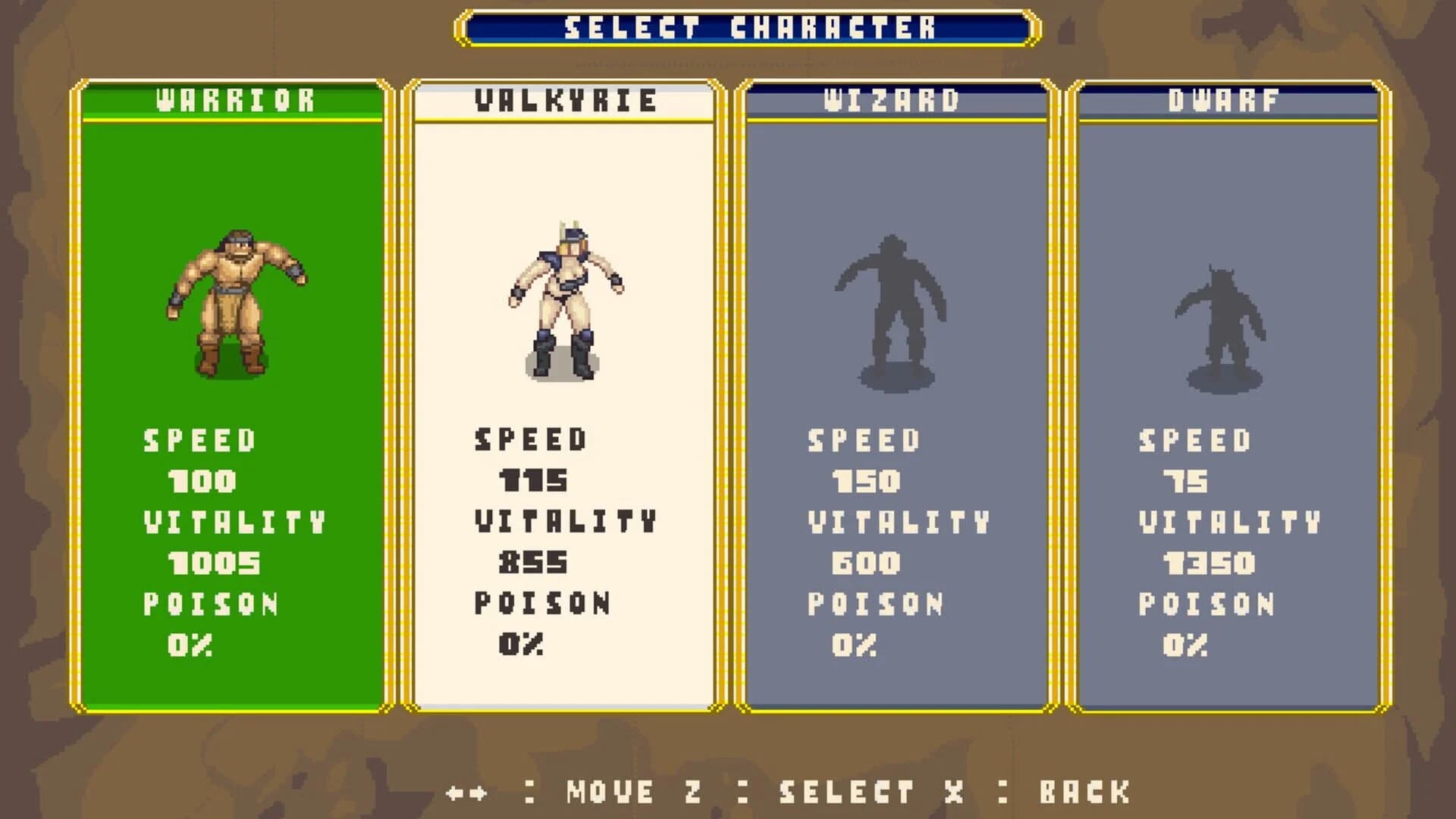 Dungeon Marathon screenshot 4